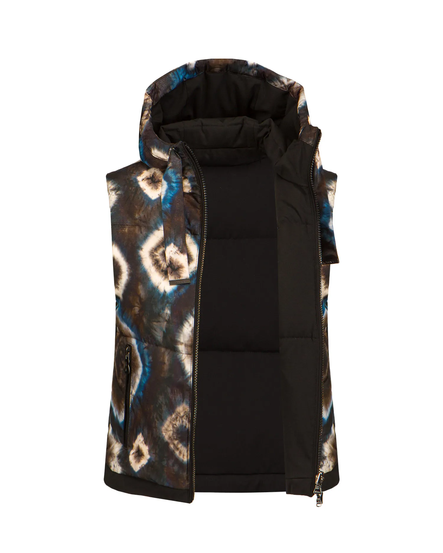 Gilet reversibile BOGNER SINJA-D 36907510-351