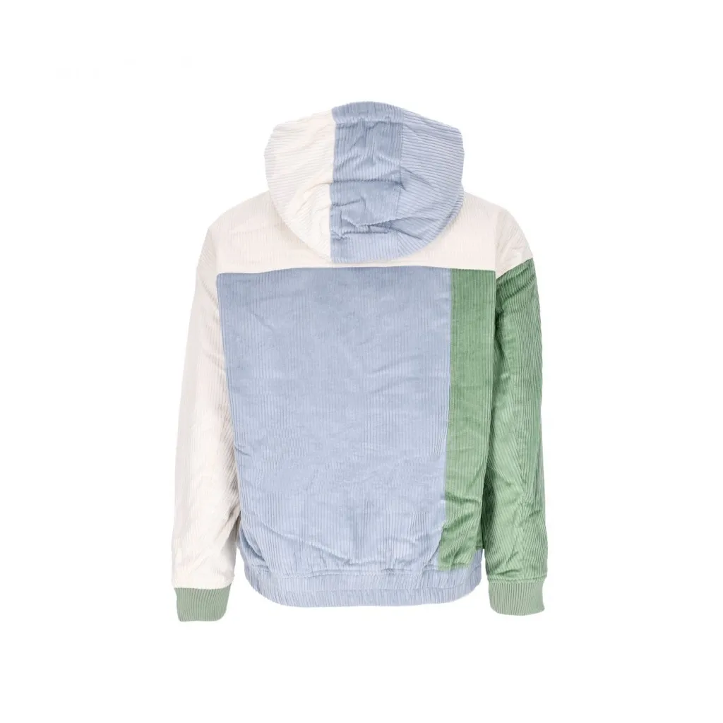 giubbotto donna thea jacket UNBLEACHED MULTI