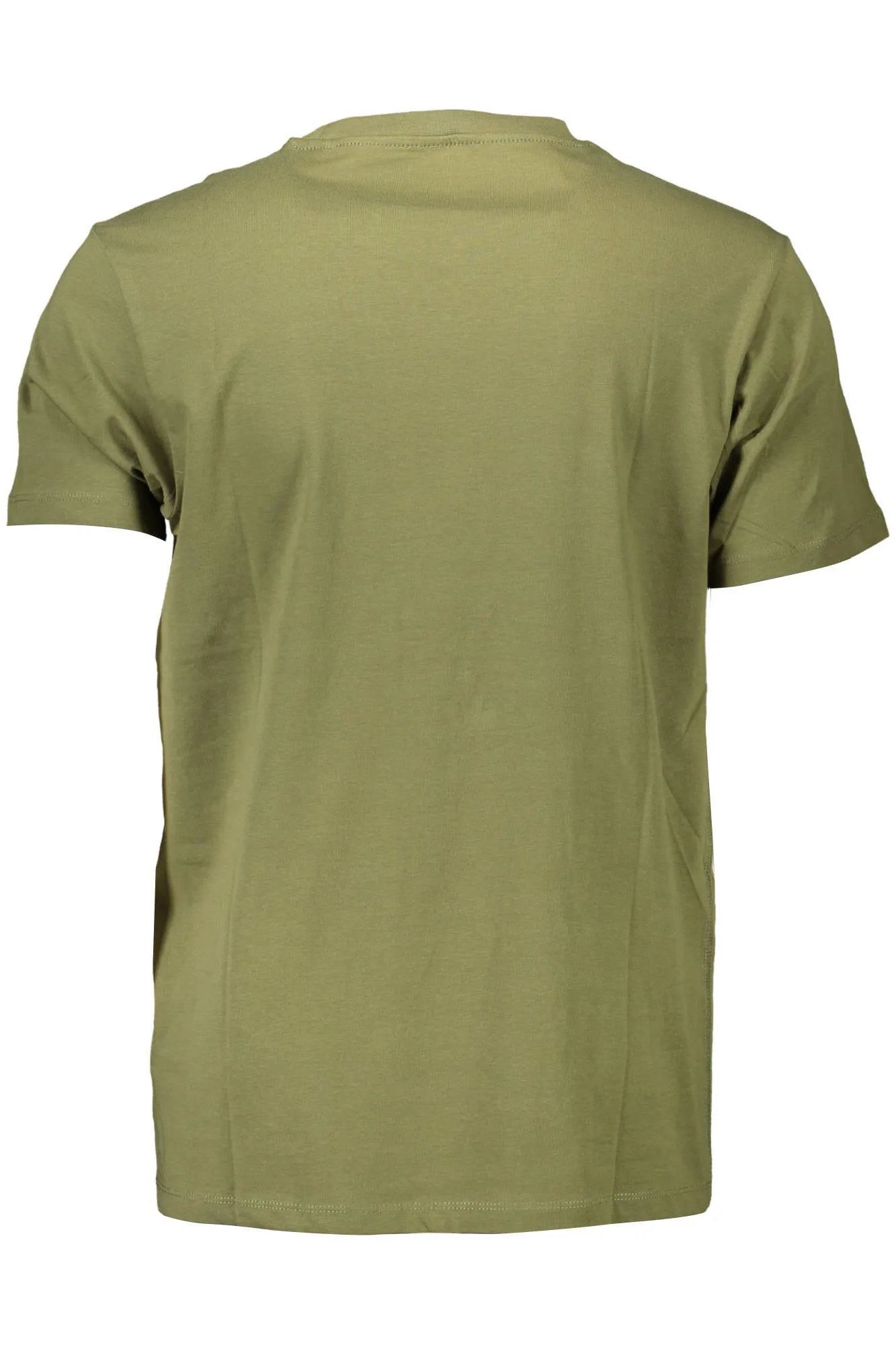 GUESS JEANS T-SHIRT MANICHE CORTE Uomo