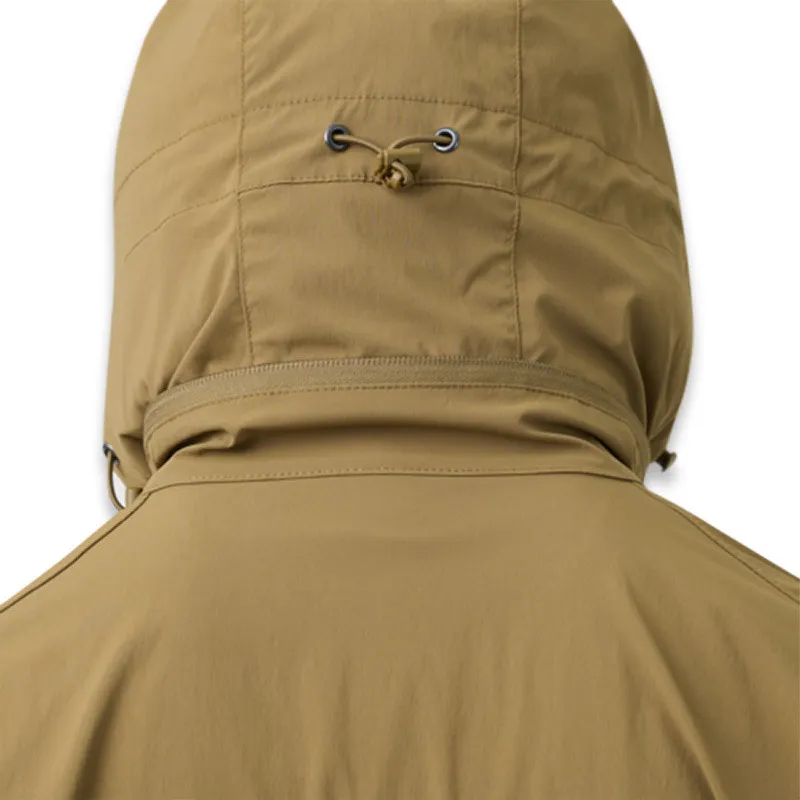 Helikon-Tex TROOPER Jacket MK2 - StormStretch - Coyote KU-TRM-NL-11