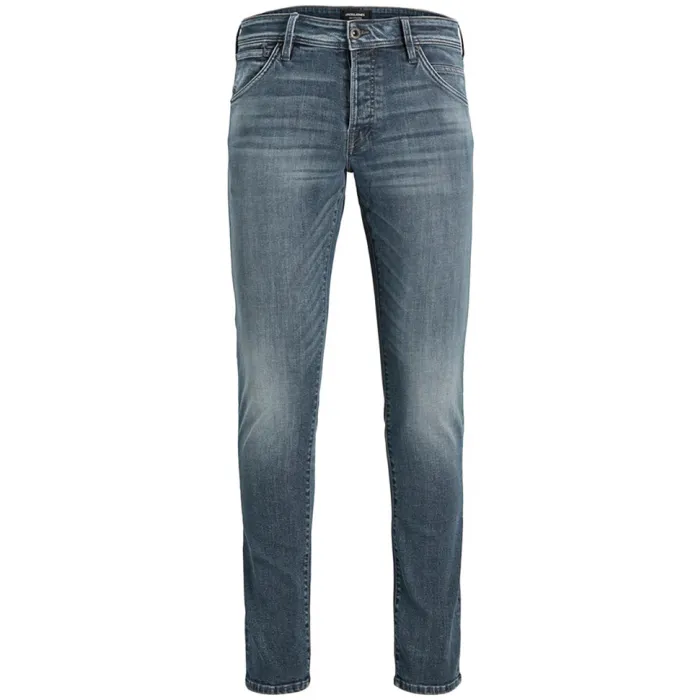 Jack & Jones jjiglenn Jeans slim fit Blu Denim