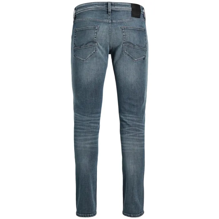 Jack & Jones jjiglenn Jeans slim fit Blu Denim