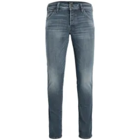 Jack & Jones jjiglenn Jeans slim fit Blu Denim