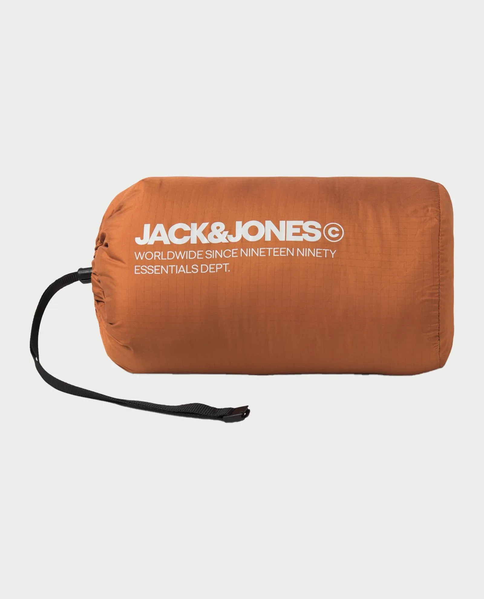 JACK&JONES      Piumino antivento uomo Jack&Jones