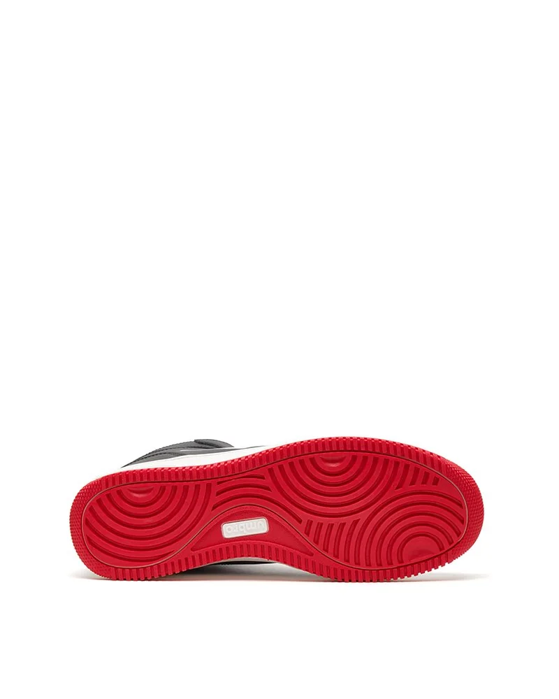 Jam-Hi - Sneaker stile basket