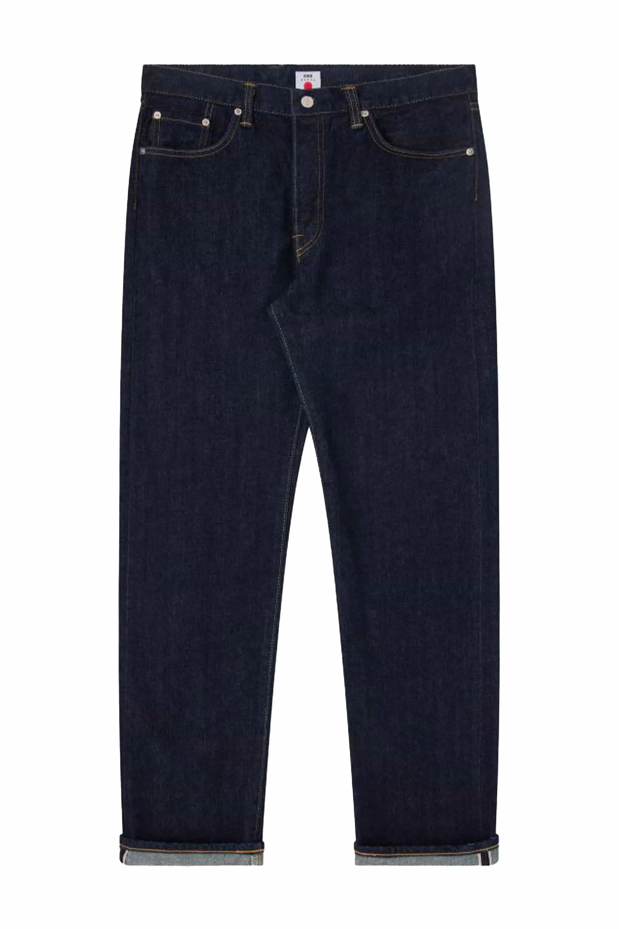         JEANS REGULAR STRAIGHT