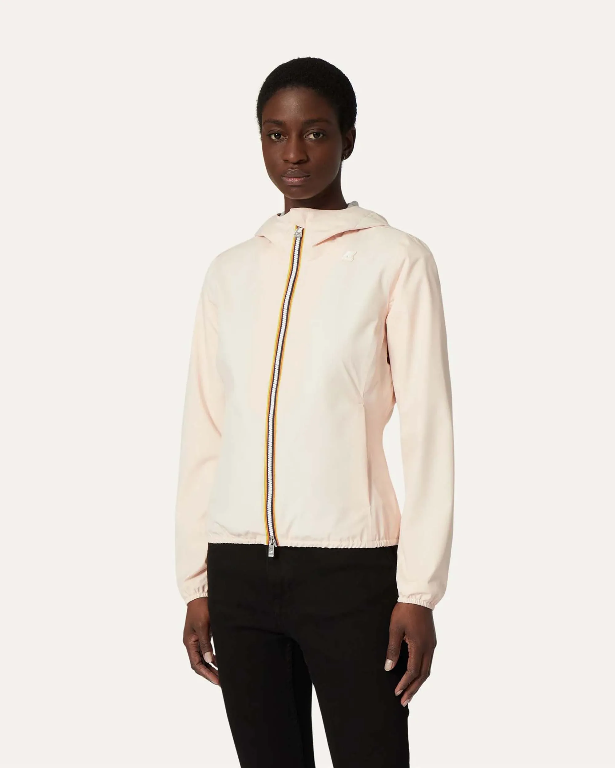 K-way LILY STRETCH POLY JERSEY