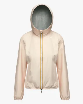 K-way LILY STRETCH POLY JERSEY