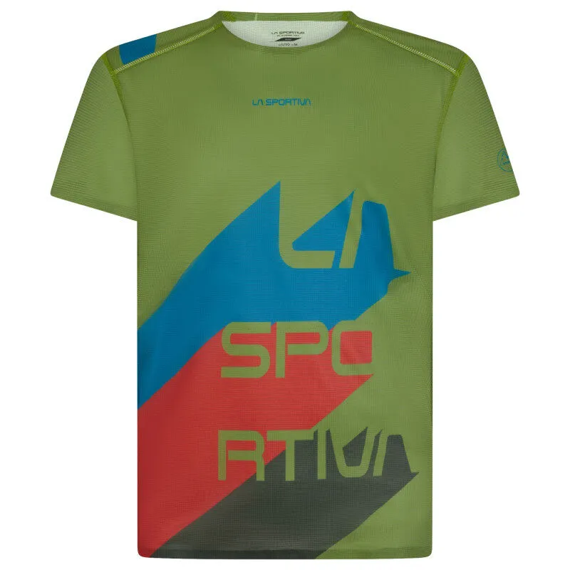 La Sportiva Stream T-Shirt - T-shirt - Uomo