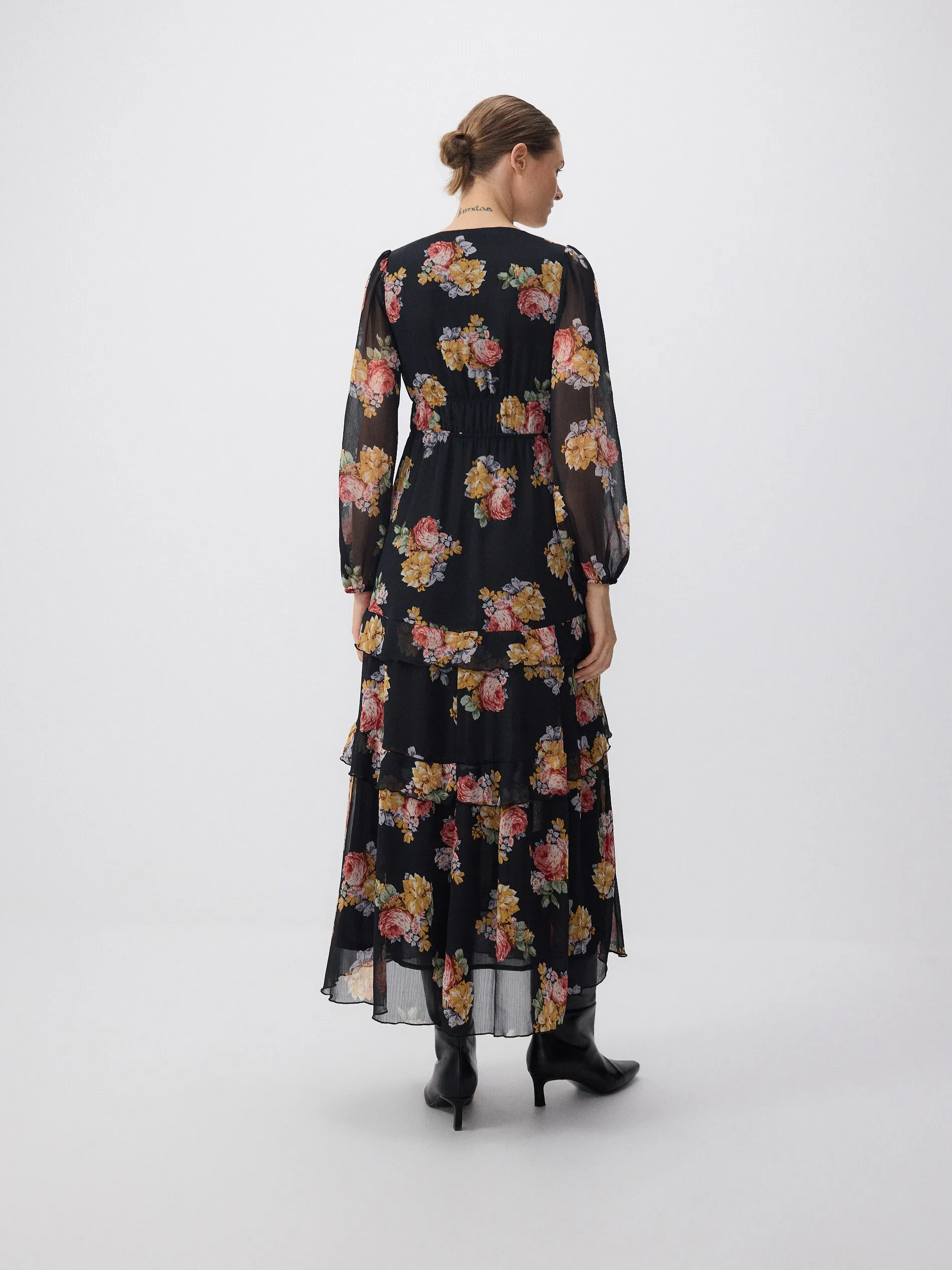 LADIES` DRESS