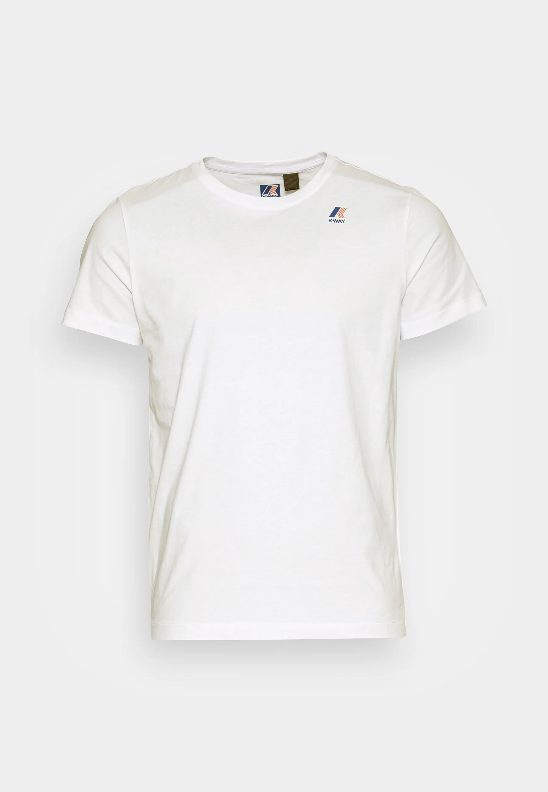 LE VRAI EDOUARD UNISEX - T-shirt basic