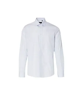 Liu Jo Uomo Camicia Manica lunga Slim Milanomulti