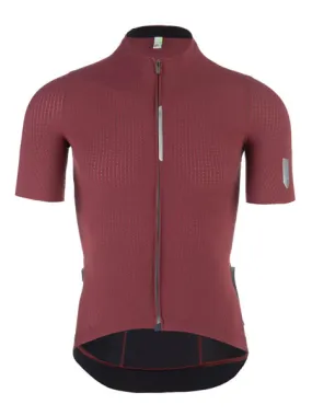 MAGLIA CICLISMO MANICHE CORTE Q36.5 PINSTRIPE PRO M'S JERSEY