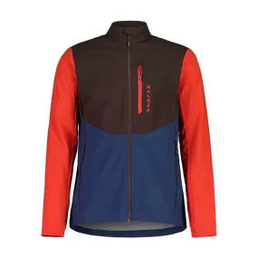 MALOJA   uomo    AlpelM. Softshell Jacket 8618 (solo L)