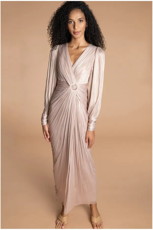   Maria Lucia Hohan     Maria Lucia Hohan Etiana Dress    