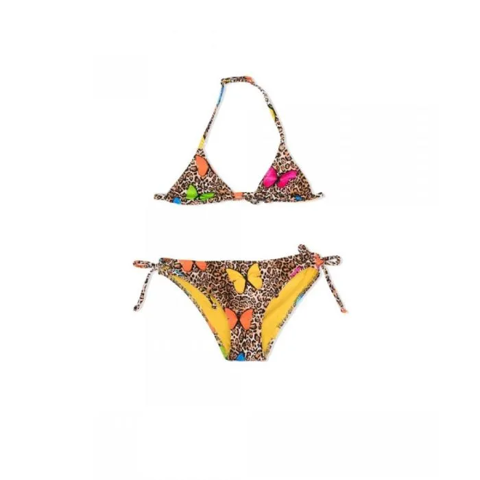 Mc2 Saint Barth Bikini Triangolo Holly