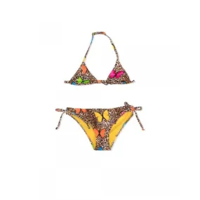 Mc2 Saint Barth Bikini Triangolo Holly