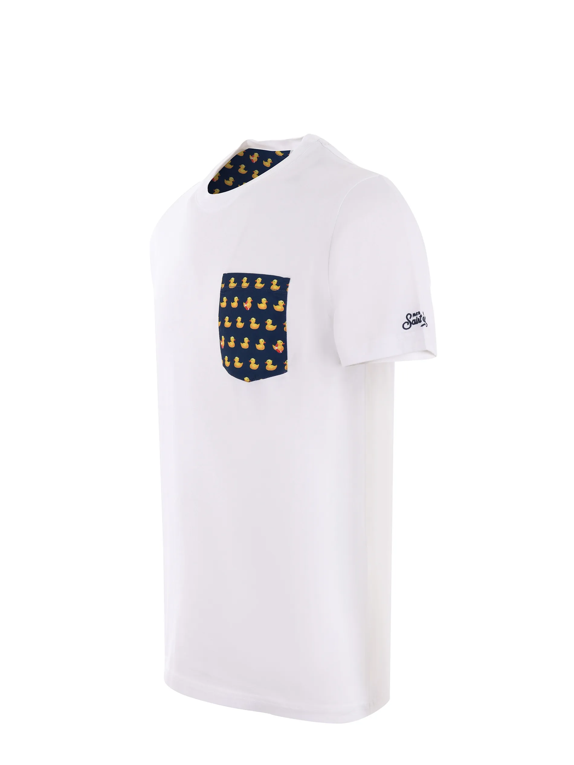  MC2 SAINT BARTH T-shirt MC2 Saint Barth 