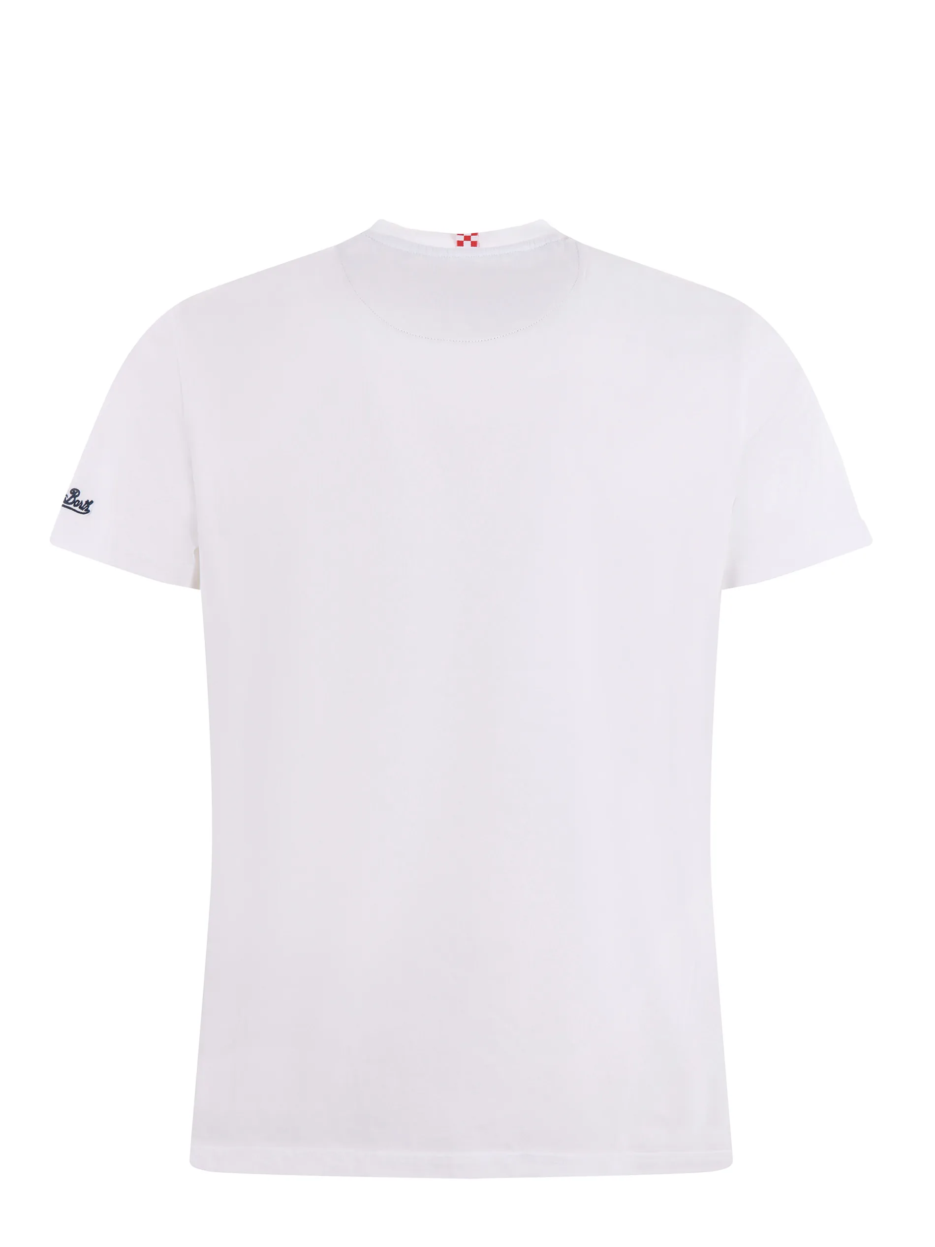  MC2 SAINT BARTH T-shirt MC2 Saint Barth 