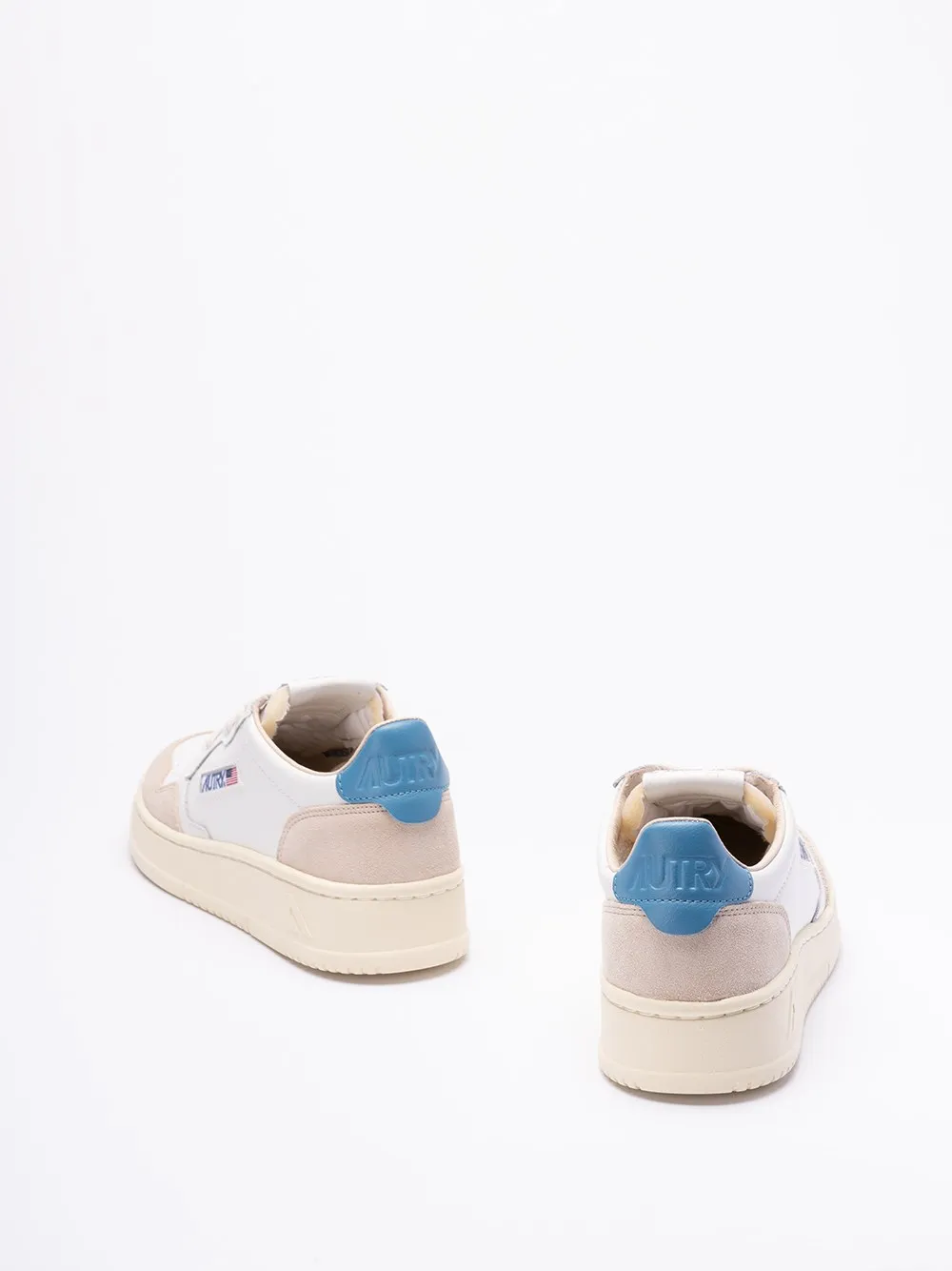 `Medalist Low` Sneakers