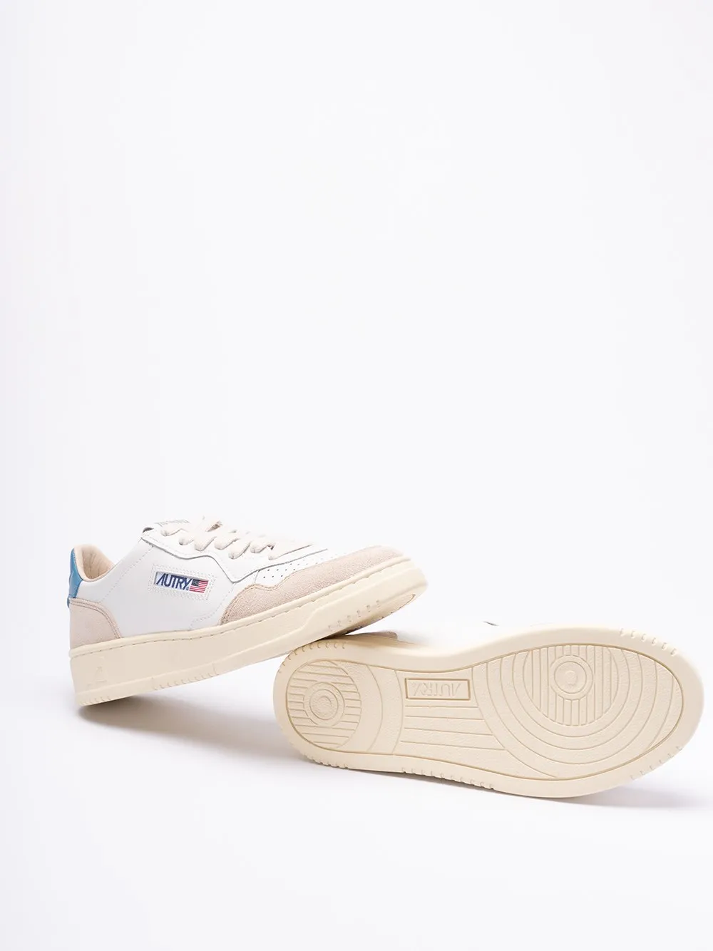 `Medalist Low` Sneakers