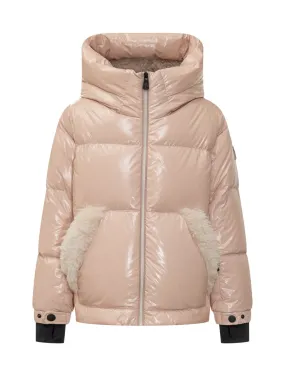 MONCLER GRENOBLE KIDS Piumino Eibsee  