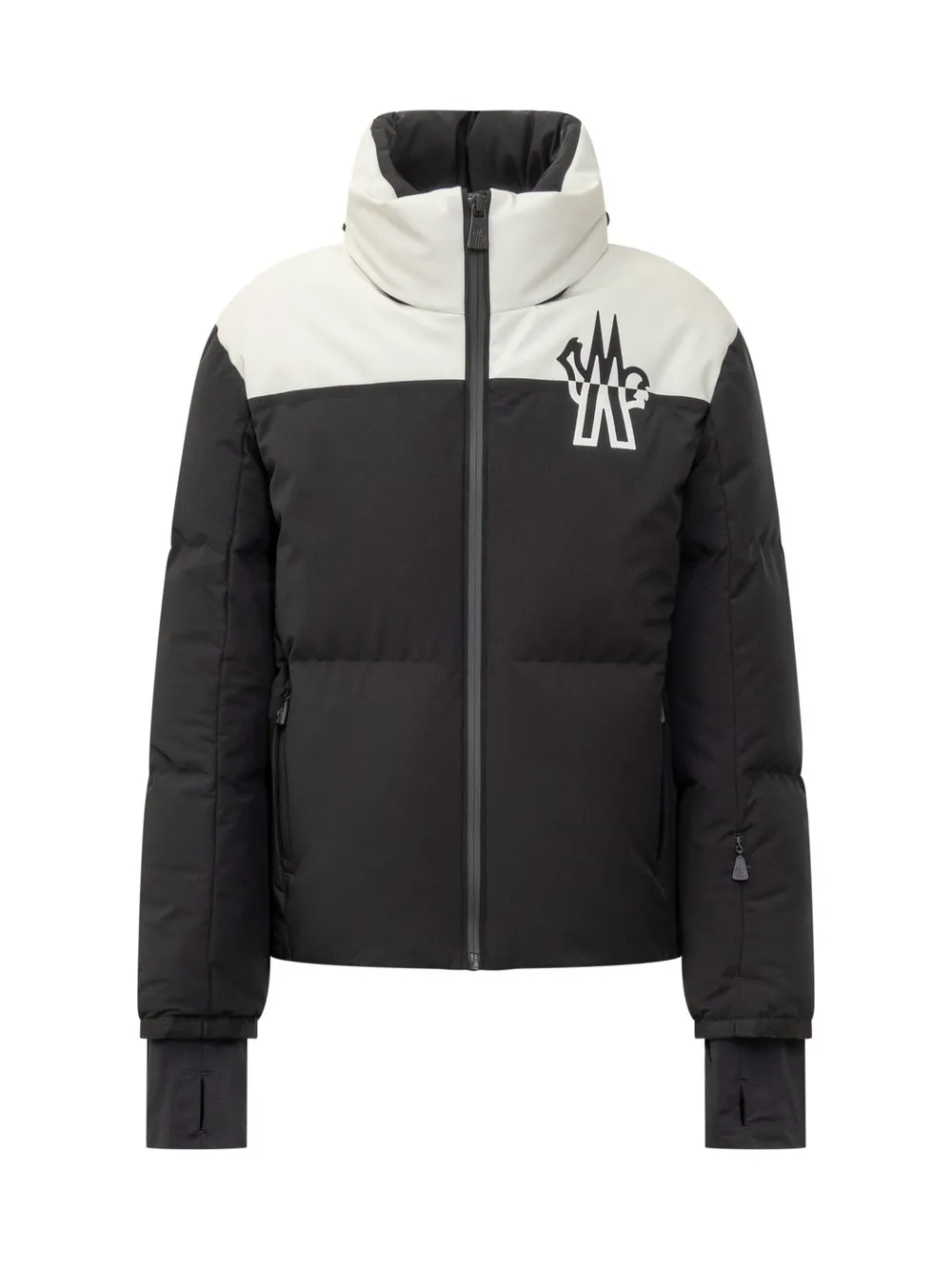 MONCLER GRENOBLE KIDS Piumino Stennes  