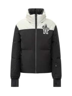 MONCLER GRENOBLE KIDS Piumino Stennes  