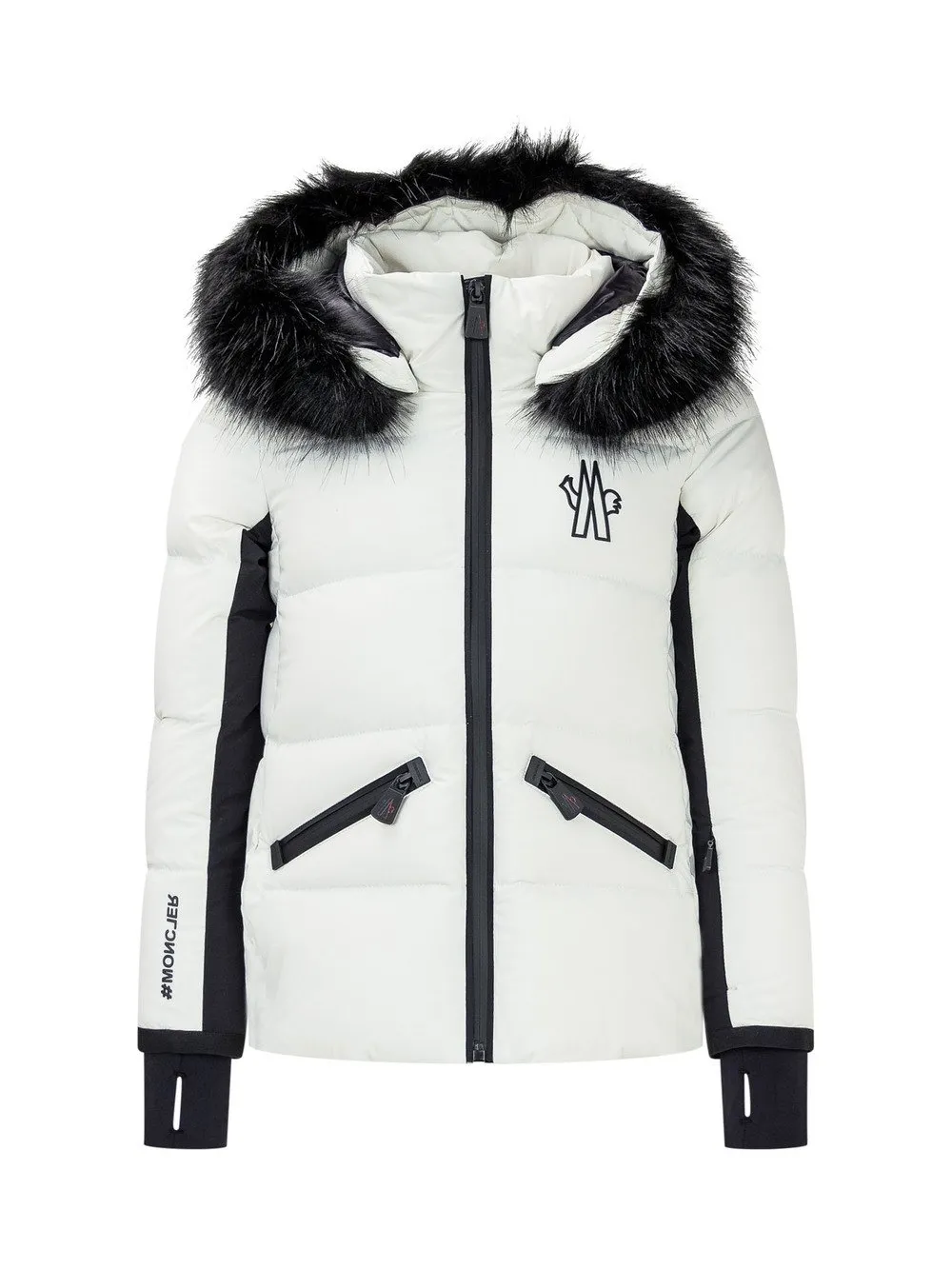 MONCLER GRENOBLE KIDS Piumino Suisses 