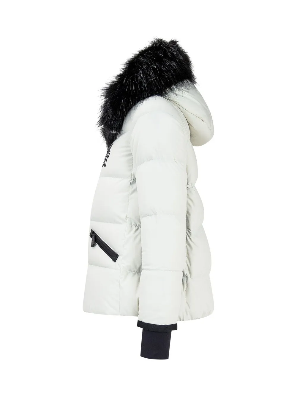 MONCLER GRENOBLE KIDS Piumino Suisses 