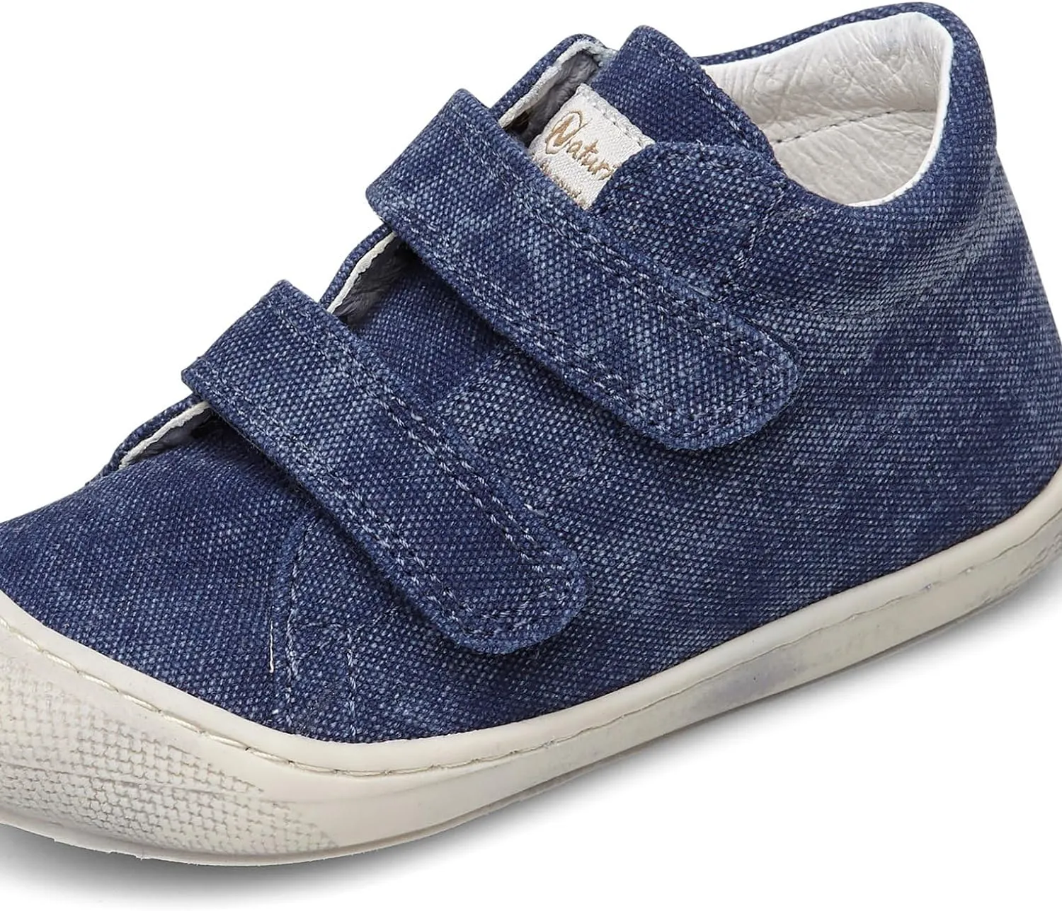 Naturino  Sneaker Blu Primavera/Estate
