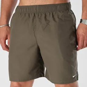Nessa 559 Pantaloncini da bagno Khaki Verde