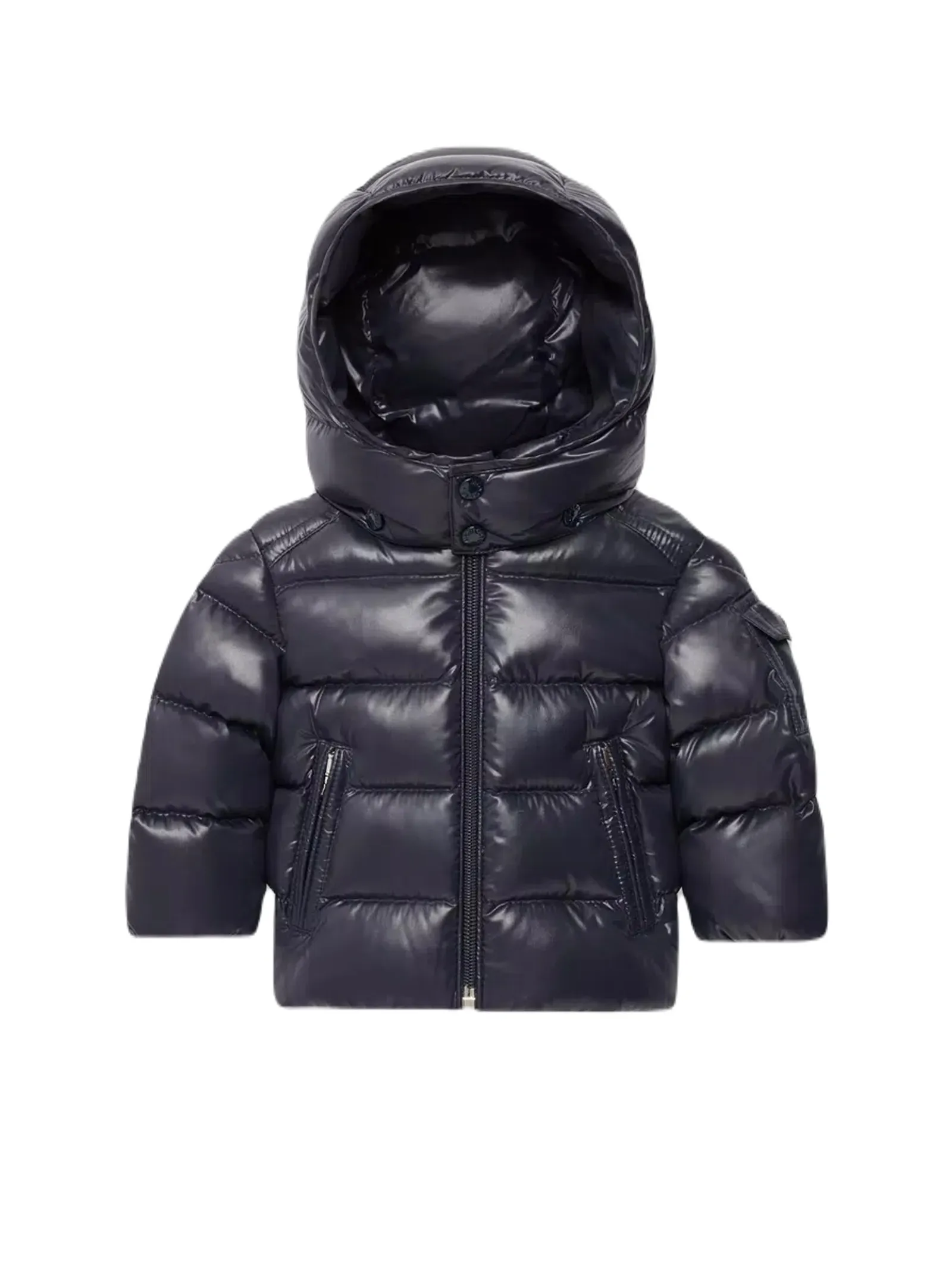 NEW MAYA BABY PIUMINO  MONCLER BAMBINO 1A0002768950742