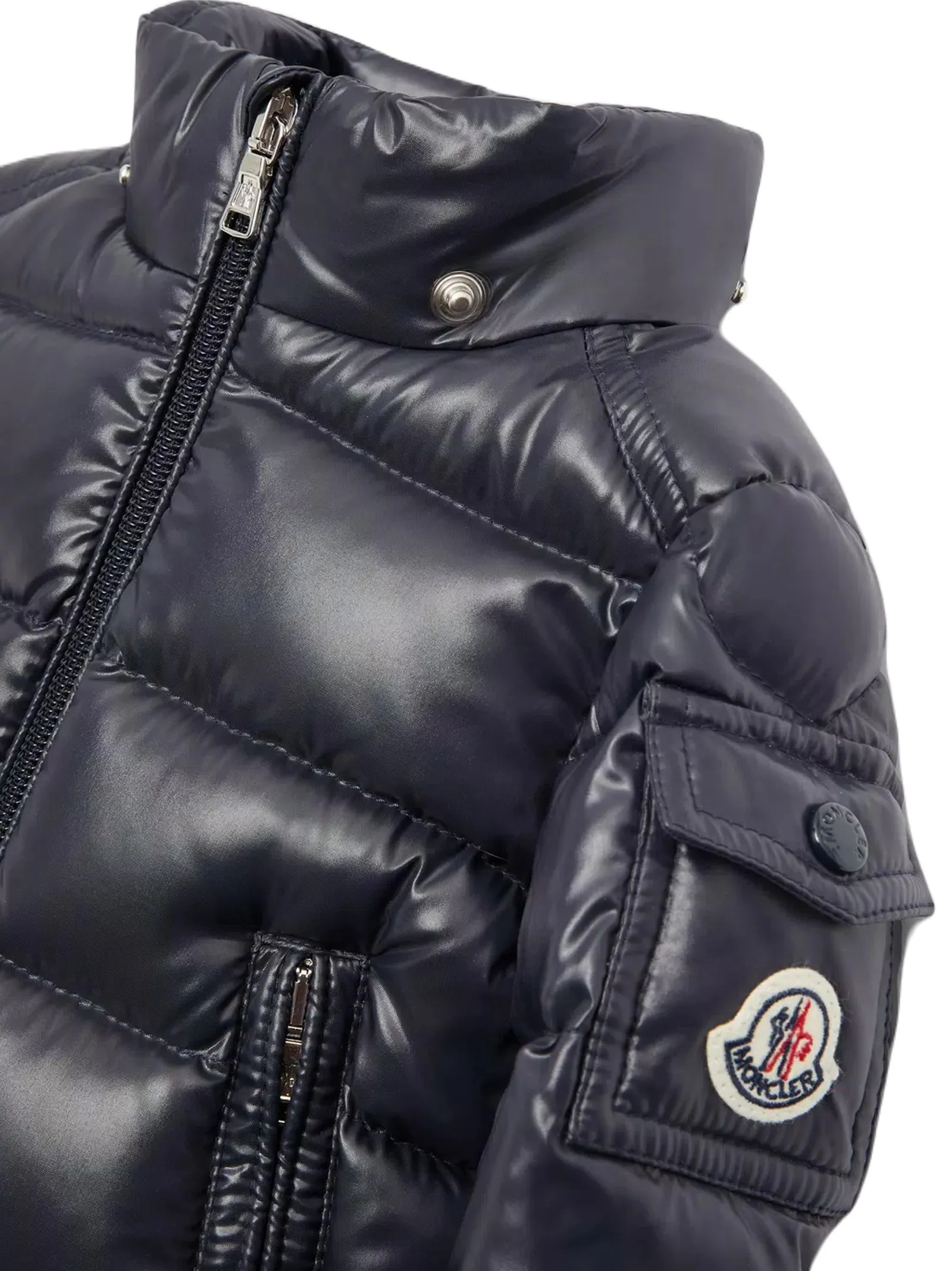 NEW MAYA BABY PIUMINO  MONCLER BAMBINO 1A0002768950742