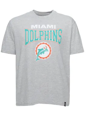 NFL DOLPHINS 66 - T-shirt con stampa