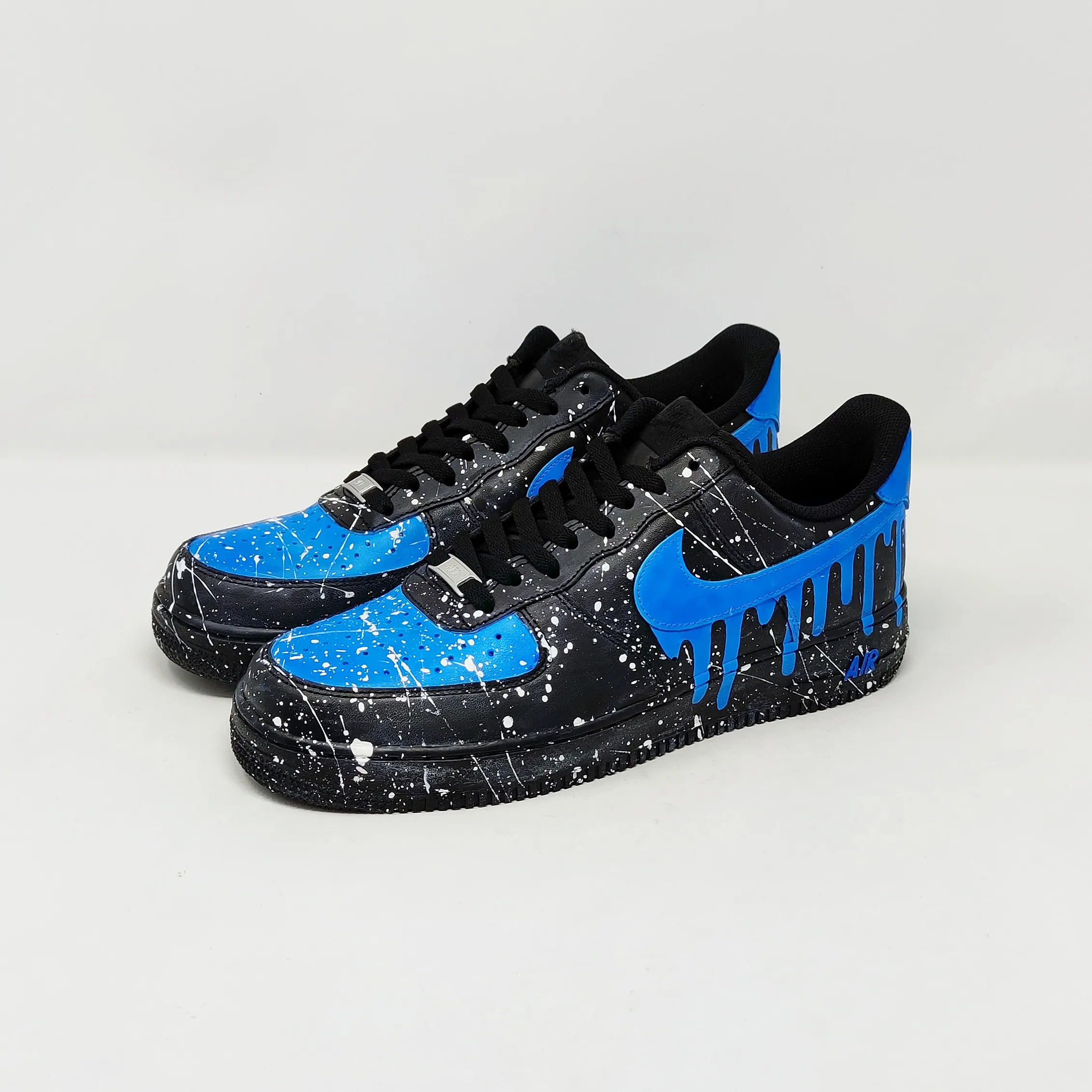 NIKE AIR FORCE MOD. MIX