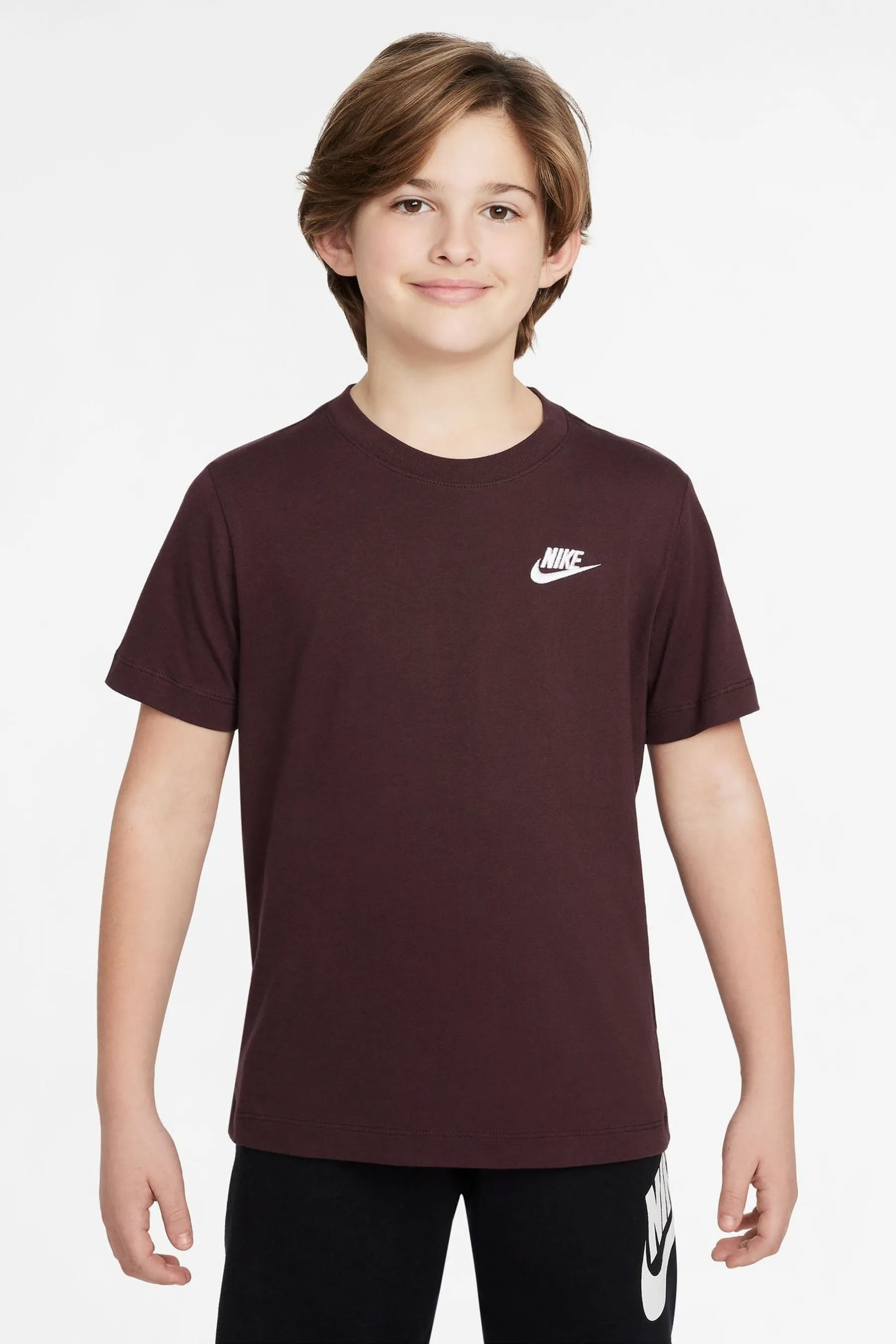 Nike - Club - T-shirt    