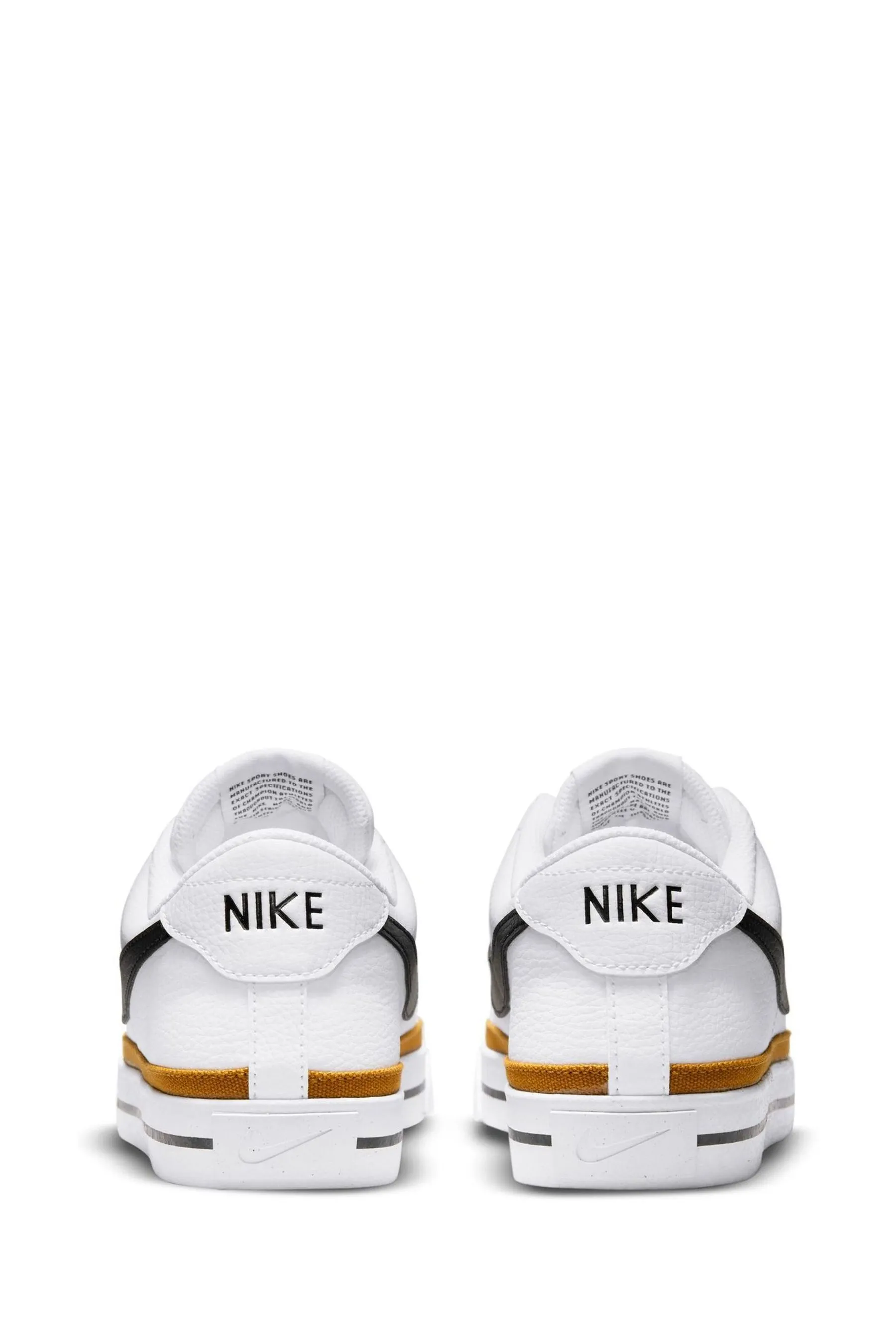 Nike Court Legacy Trainers    