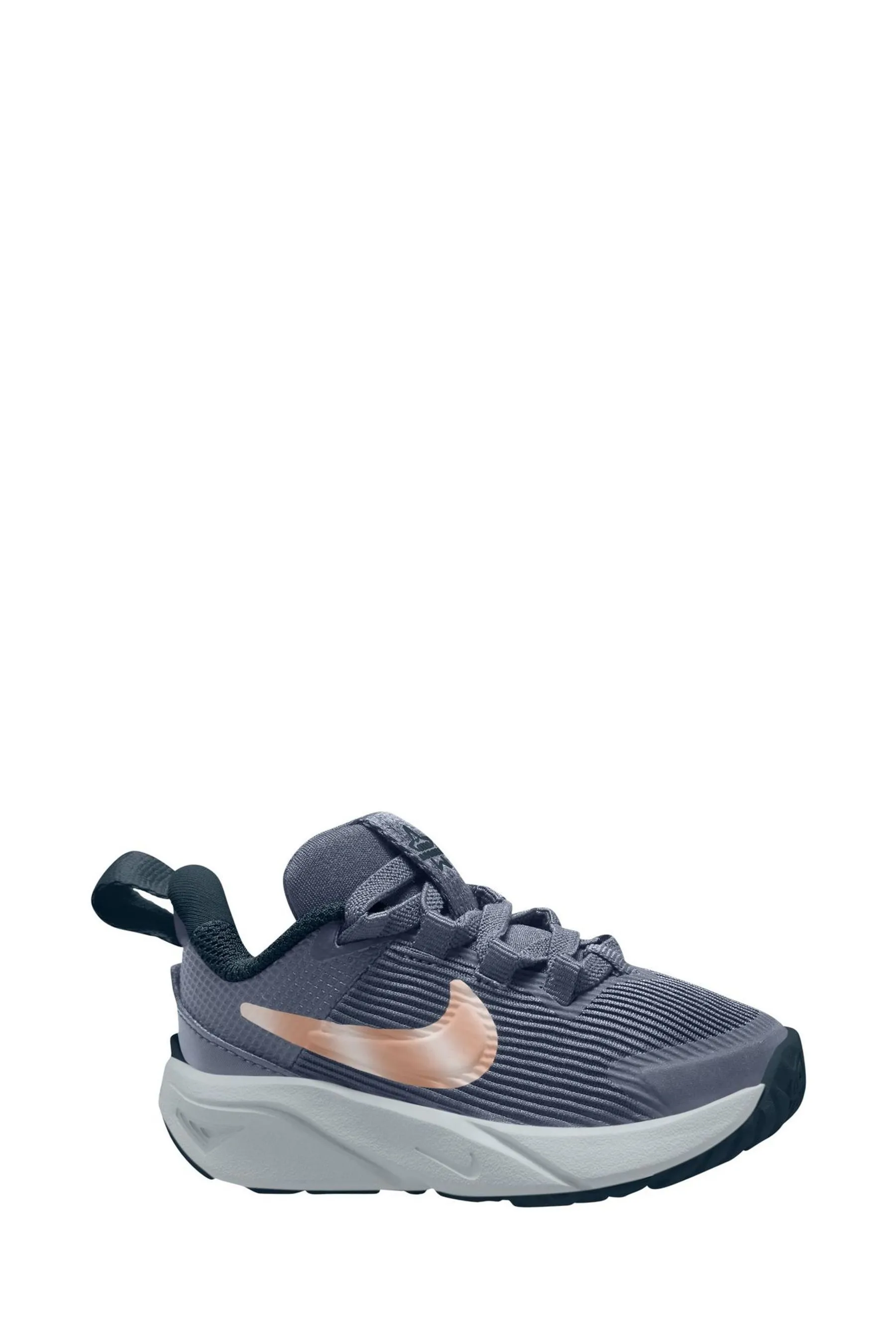 Nike Infant Star Passatoia 4 Scarpe da ginnastica    