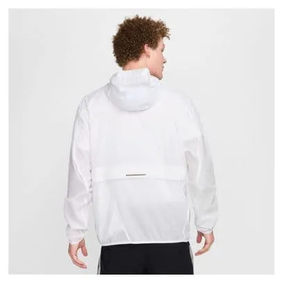 Nike Running Division Anti-UV Jacket White Men