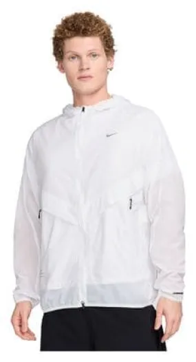 Nike Running Division Anti-UV Jacket White Men