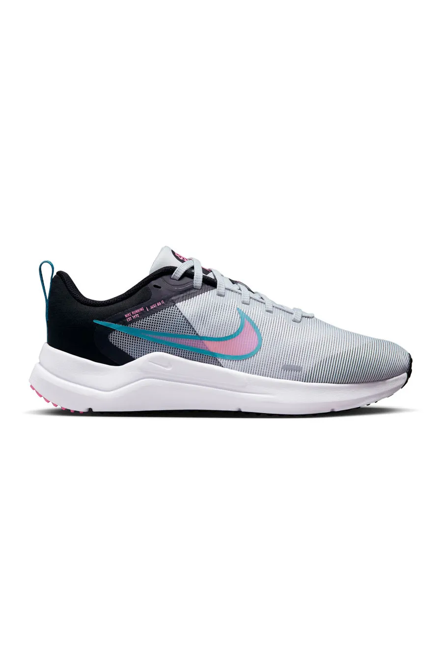   NIKE Sneakers Running Downshifter 12 Grigie