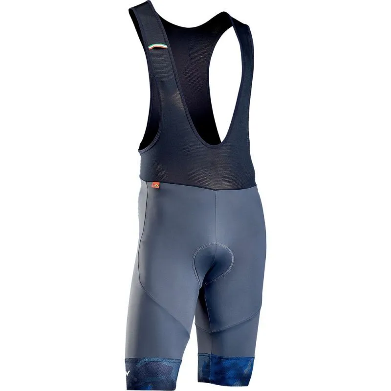 Northwave Wingman Bibshort - Pantaloncini da ciclismo - Uomo