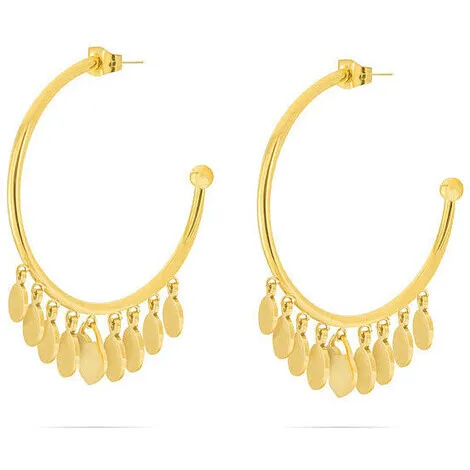 OPS OBJECTS Orecchini donna gioielli Ops Objects Gipsy OPSOR-738