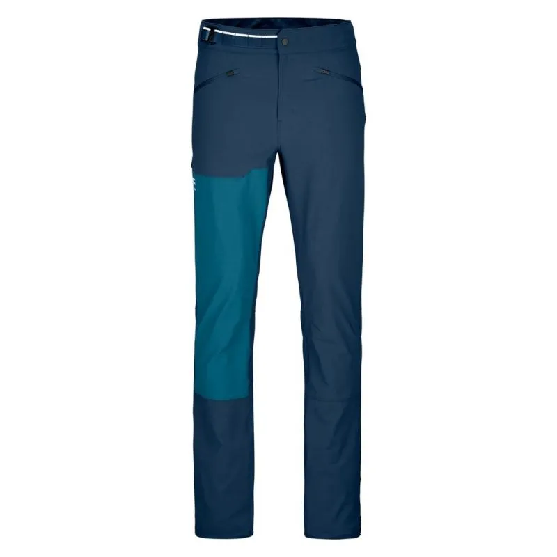 Ortovox BRENTA PANTS M (oceano profondo)