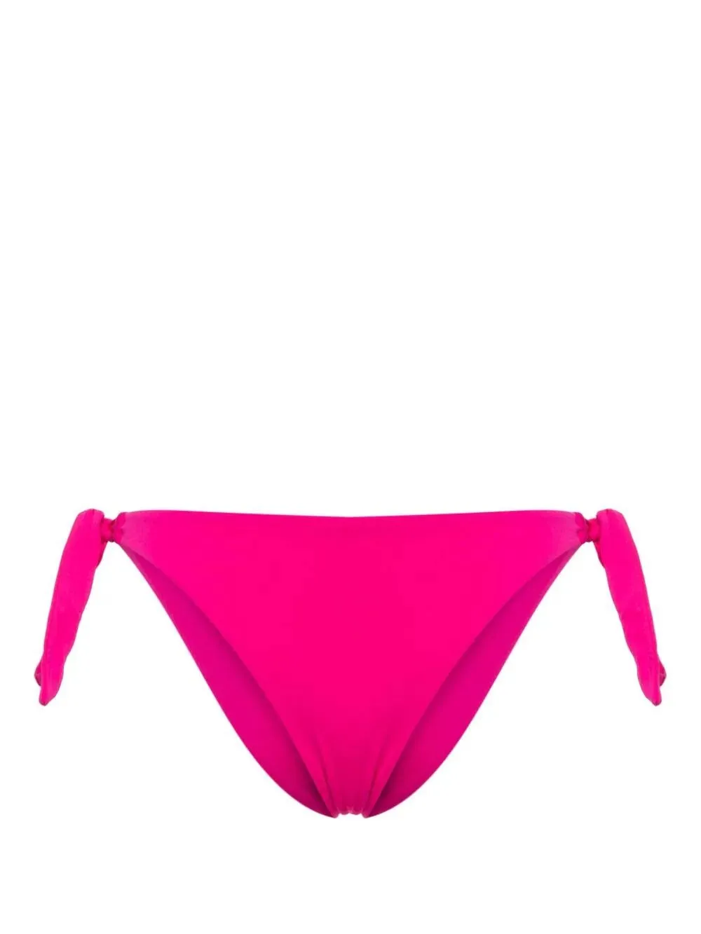 `Oval T Logo` Bikini Thong