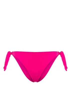 `Oval T Logo` Bikini Thong