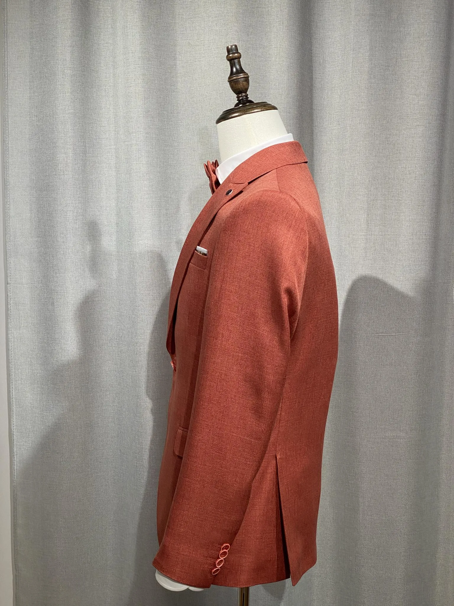 PAGUS MENSWEAR abito uomo tre pezzi 15136
