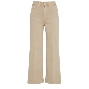 PAIGE  Jeans Anessa in denim beige