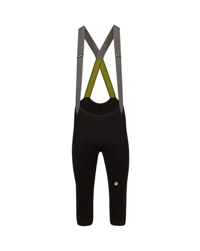 Pantaloncini ASSOS MILLE GT BIB KNICKER C2